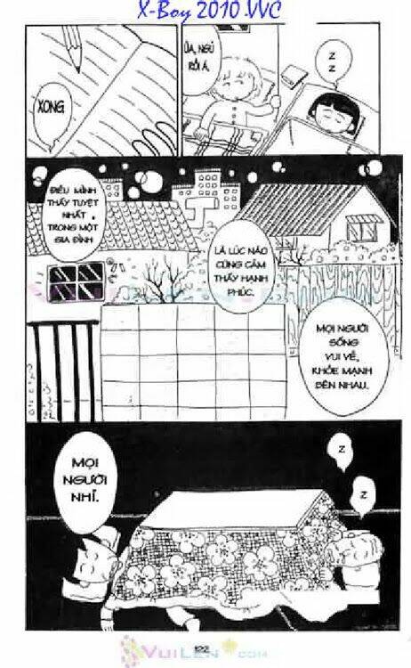 nhóc maruko chapter 1 123