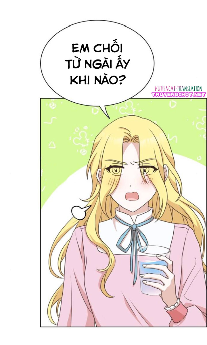 lời cầu hôn đến từ hoàng đế chapter 27.2 22