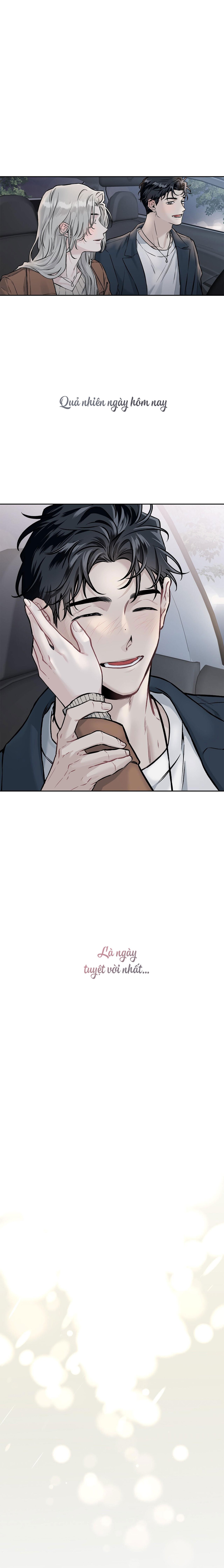 hạ cánh nơi miền đất xanh chapter 1 10