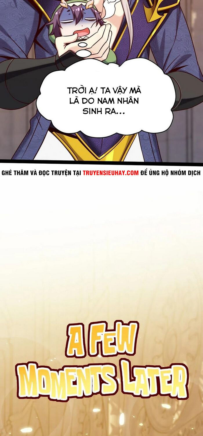 ma thú kiếm thánh dị giới tung hoành chapter 140 35