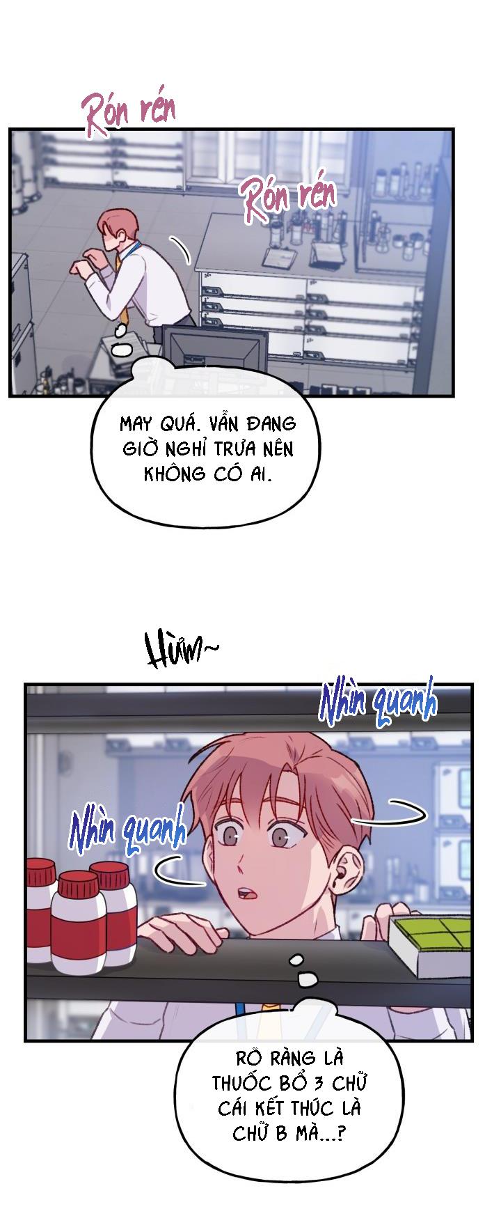 cảnh báo bảo mật chapter 16 16