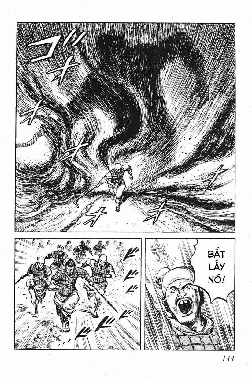 binh pháp mặc công chapter 59 17