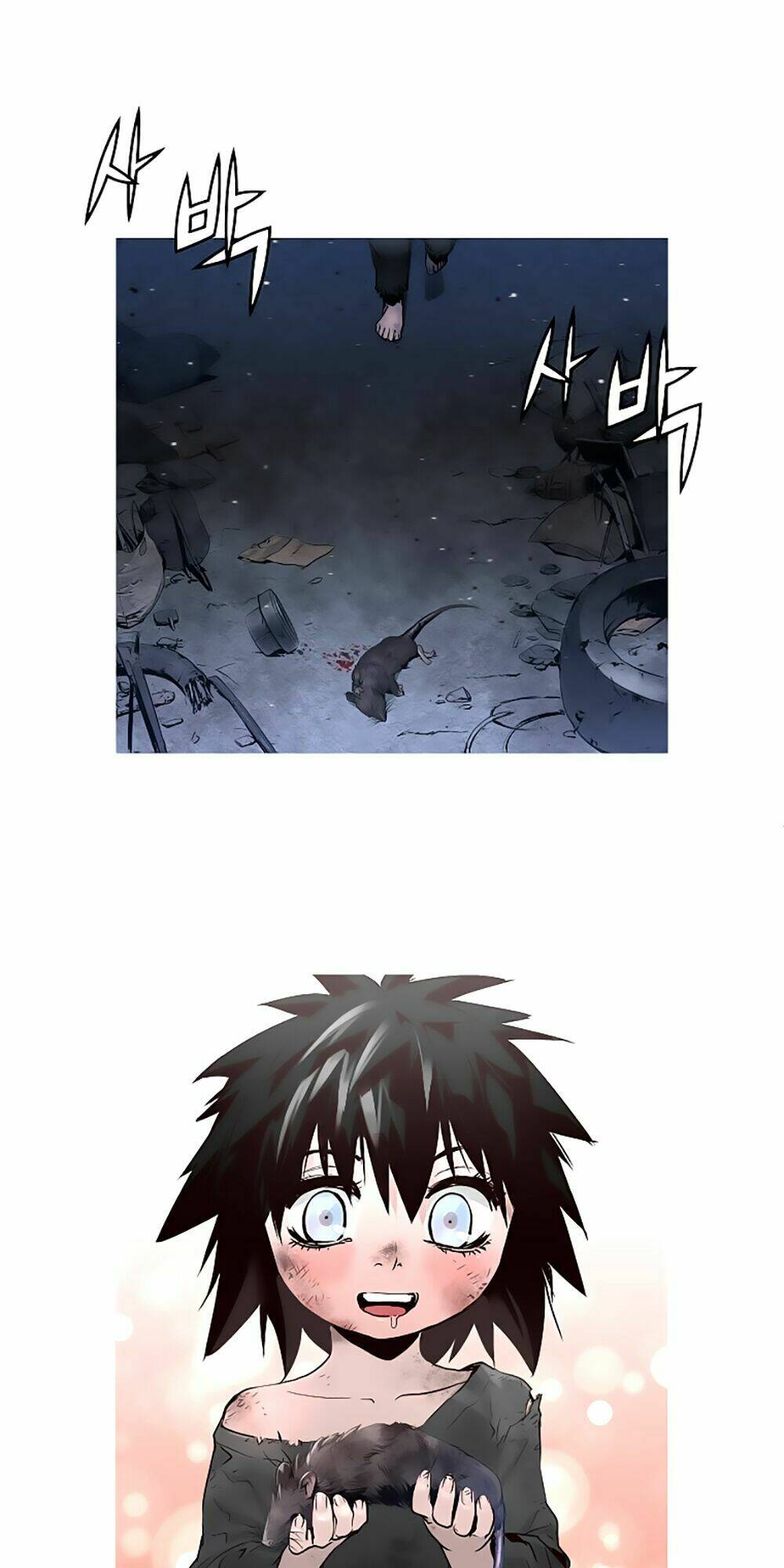 tam tuyệt tại dị giới chapter 35 43