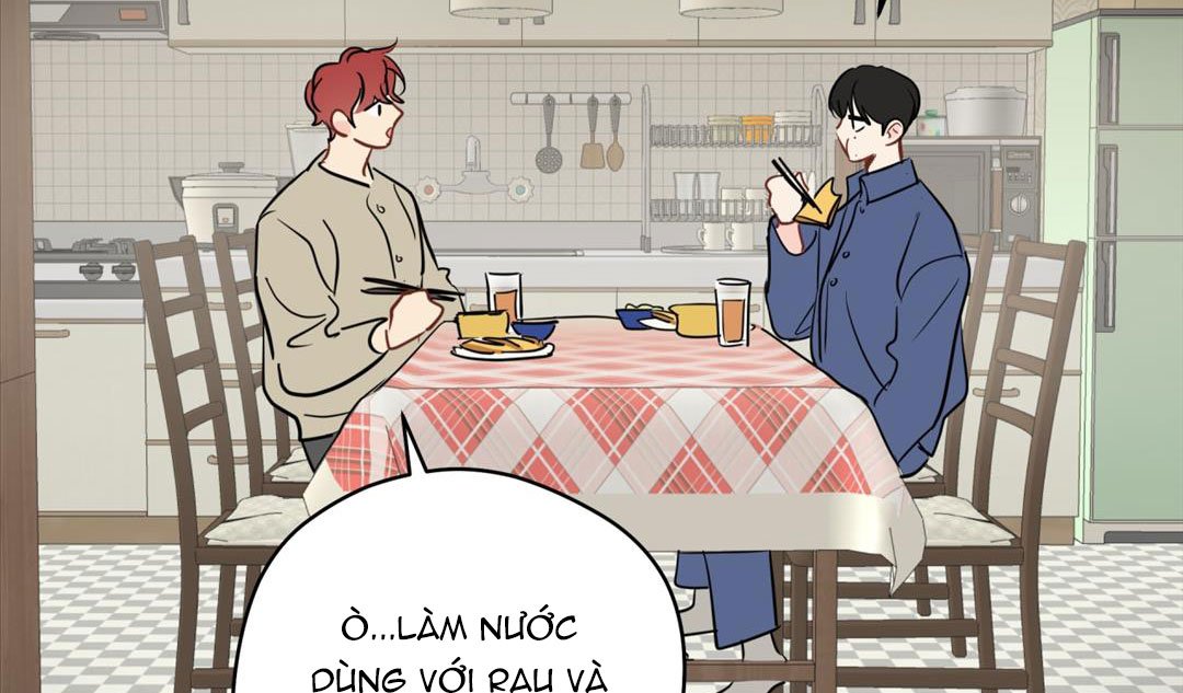 chuyện quái gì với giấc mơ đó vậy chapter 48 96