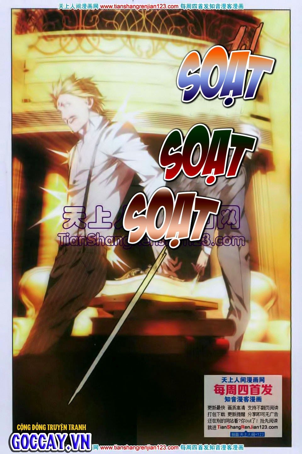 long tộc 2 chapter 21 12