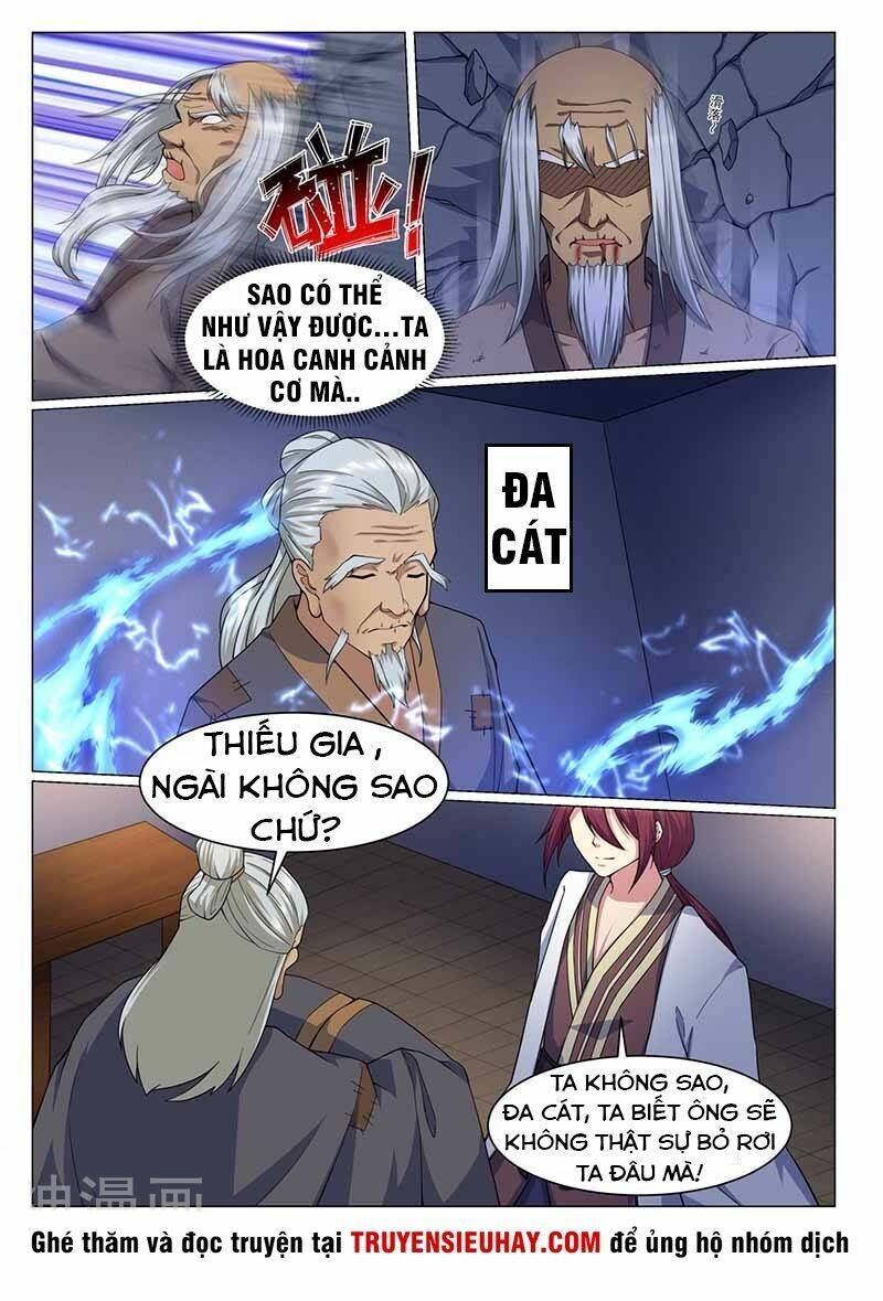 ta là bá vương chapter 65 2
