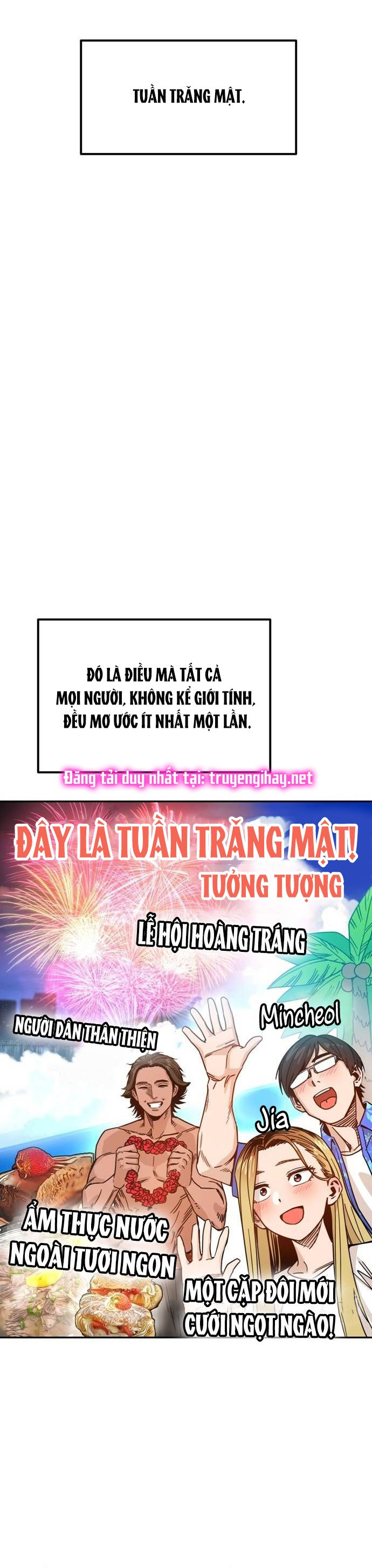 cuộc gặp gỡ định mệnh! chapter 2 21