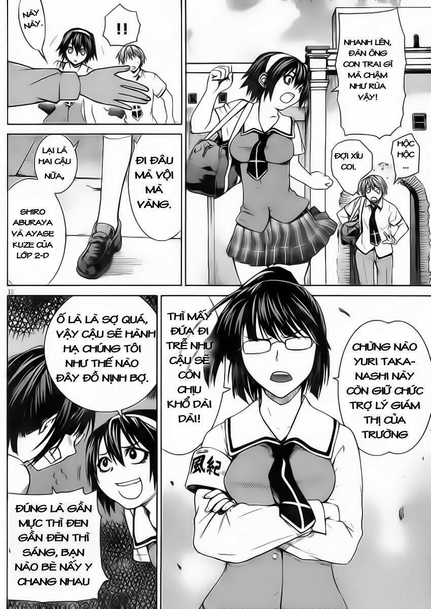 crime zone chapter 1 11