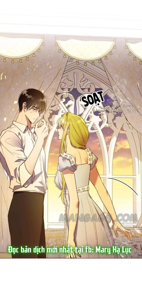 công chúa khắc ấn kẻ phản nghịch chapter 39 26