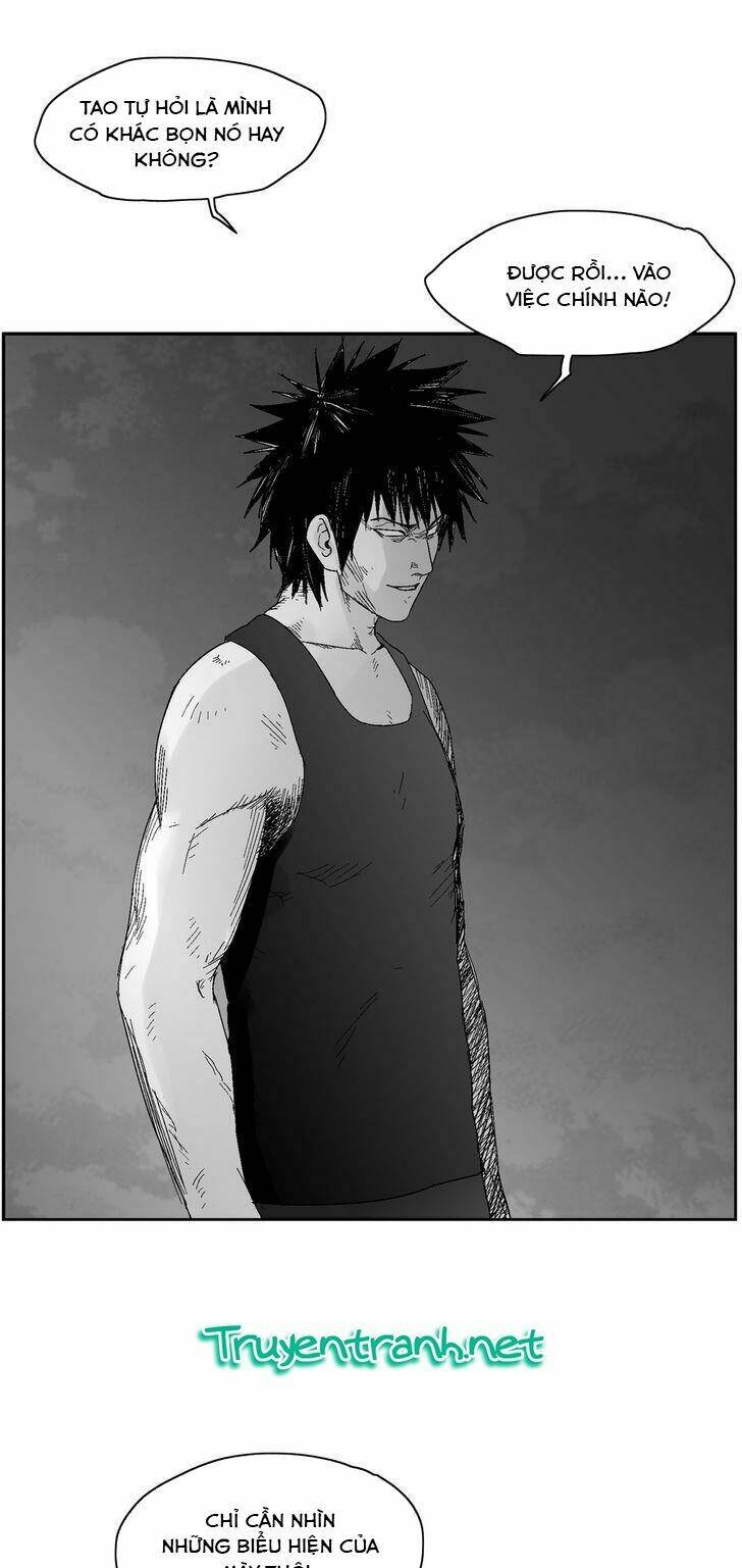 bạo lực học đường chapter 53 19