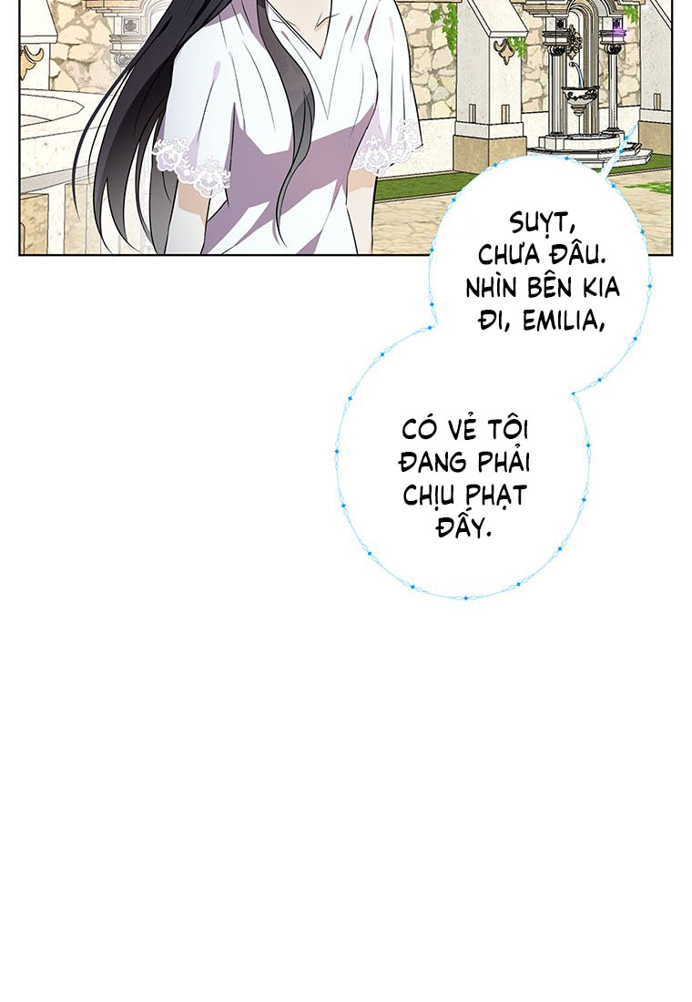 kết cục buồn của trò chơi nhập vai chapter 22 30