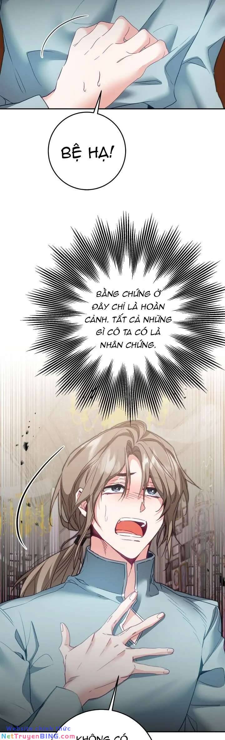 tôi trở thành hoàng đế bạo chúa trong tiểu thuyết chapter 115 26