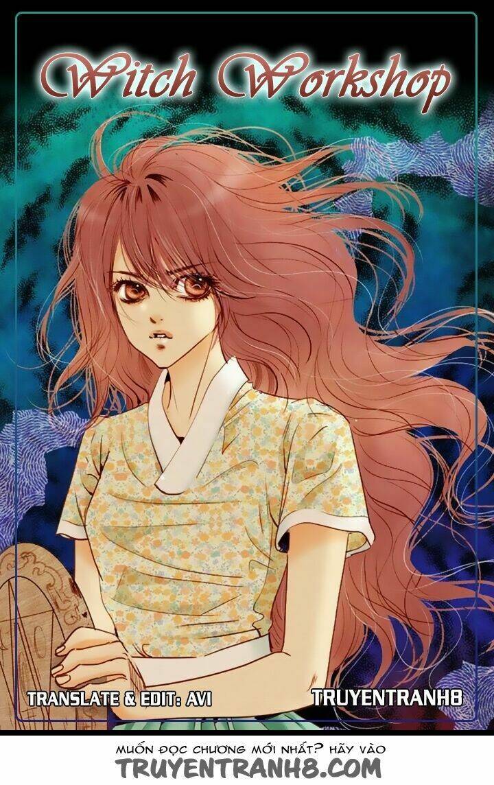 witch workshop chapter 39.1 1