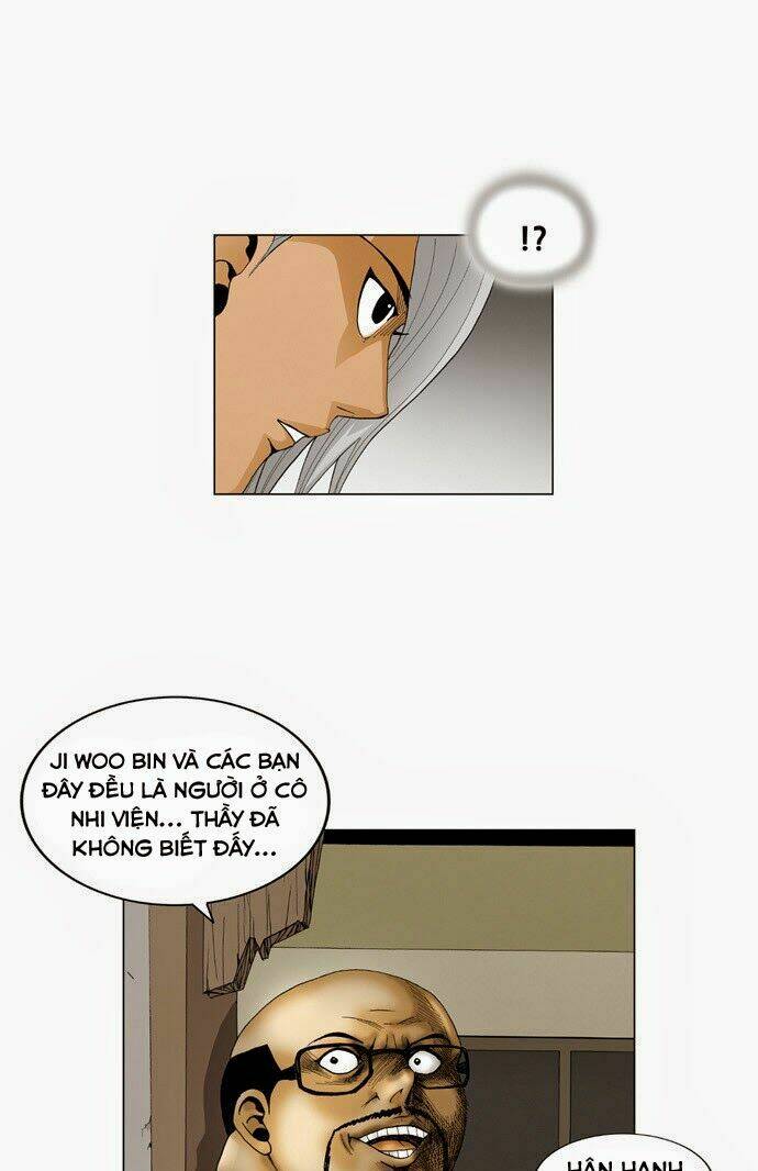 ultimate legend: kang hae hyo chapter 57 19