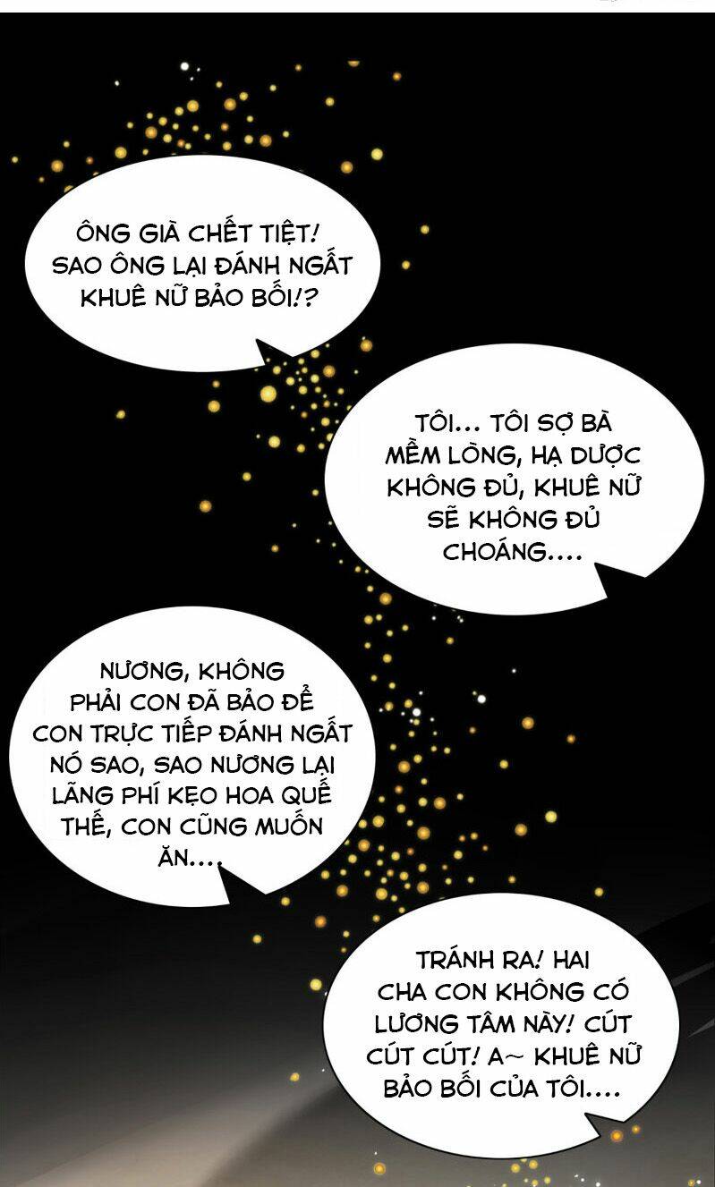 mười dặm hồng trang, thay huynh xuất giá chapter 1 14