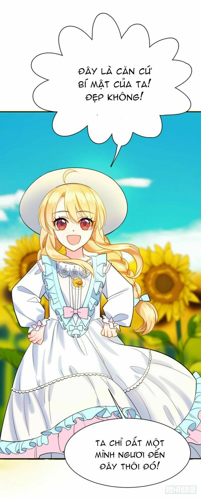 trời sinh một đôi?! ta từ chối! chapter 4 5