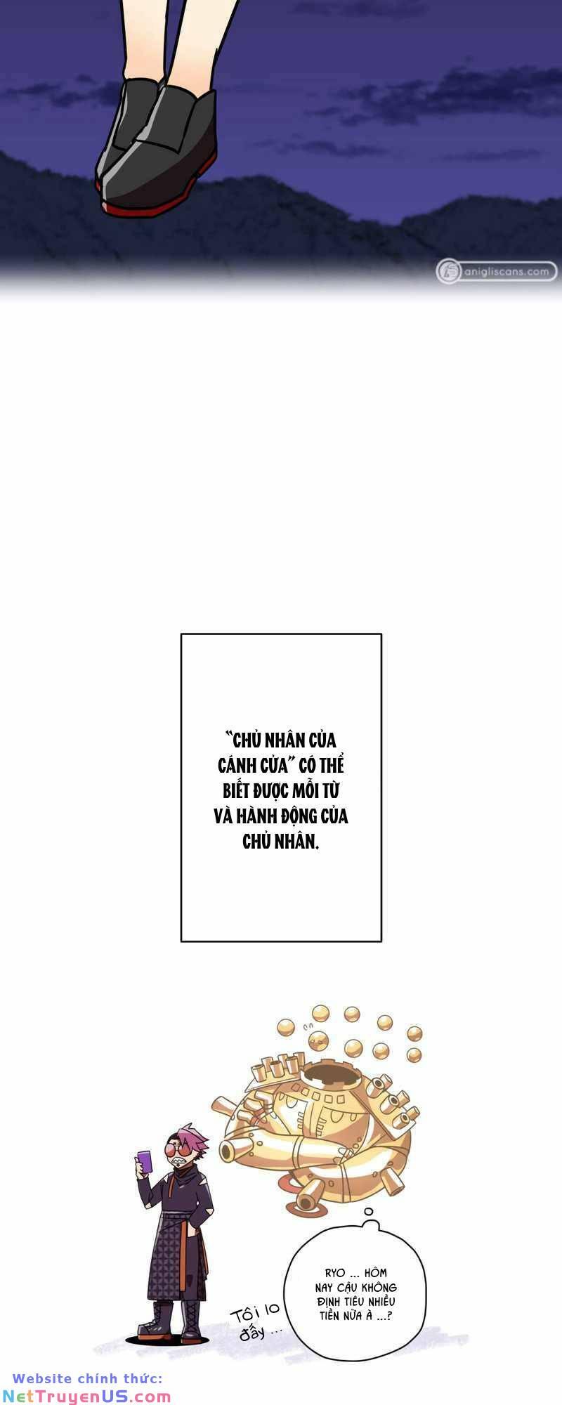 Huyết Thánh Cứu Thế Chủ~ Ta Chỉ Cần 0.0000001% Đã Trở Thành Vô Địch chapter 49 61