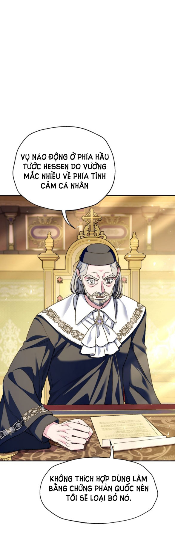 cha à, con không muốn kết hôn đâu chapter 105 47