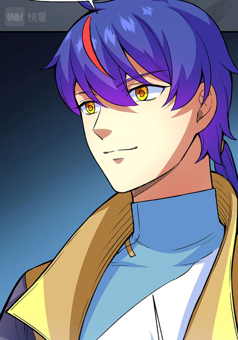 võ đạo độc tôn chapter 420 54