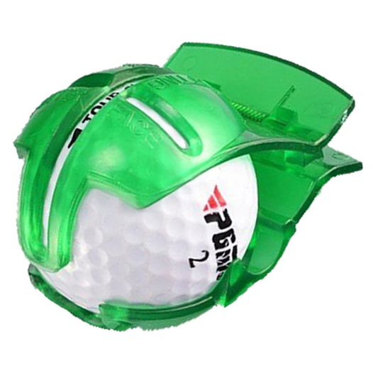 COMBO 3 VẼ LINE BÓNG - PGM GOLF BALL LINE MARKER - HXQ001