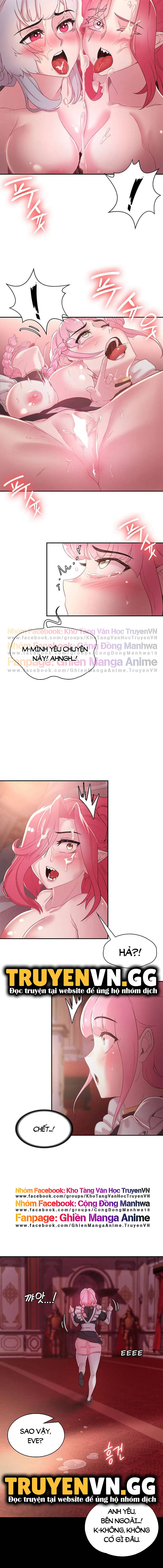 chuyển sinh thành phản diện game chapter 31 7
