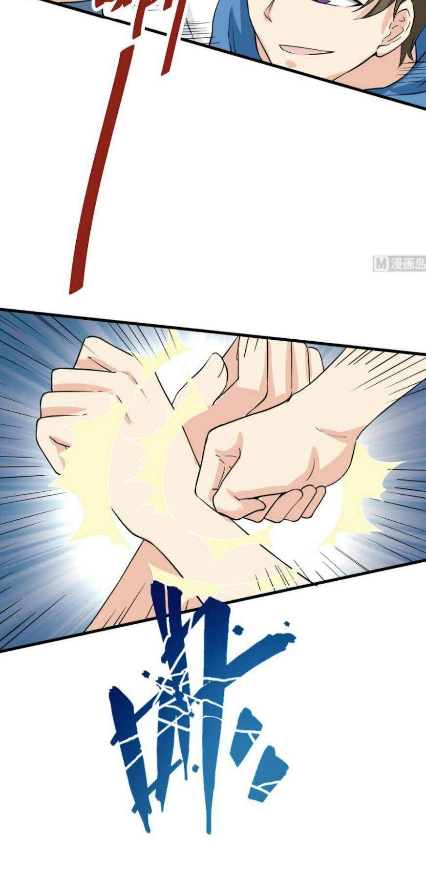 hắn là long ngạo thiên chapter 45 6