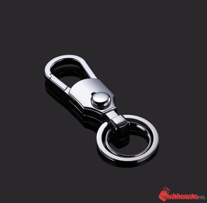 Móc khóa ô tô xe máy cao cấp Jobon MK155