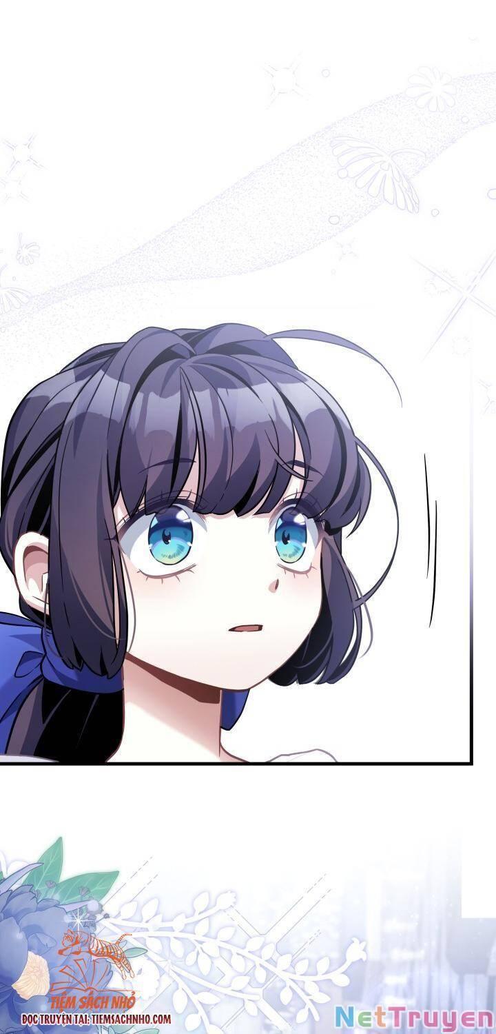con gái chồng quá dễ thương chapter 66 47