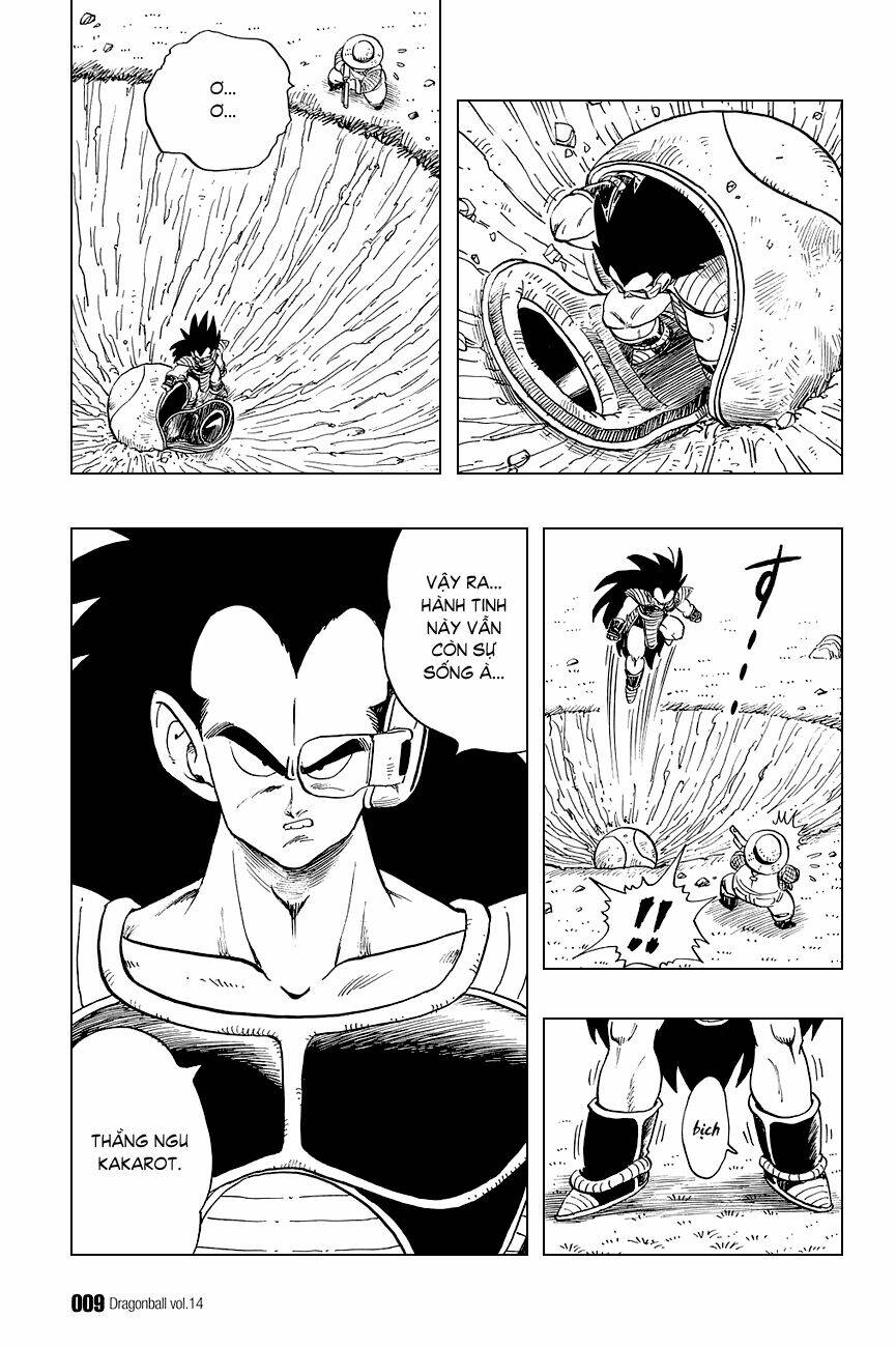 dragon ball - bảy viên ngọc rồng chapter 195 6