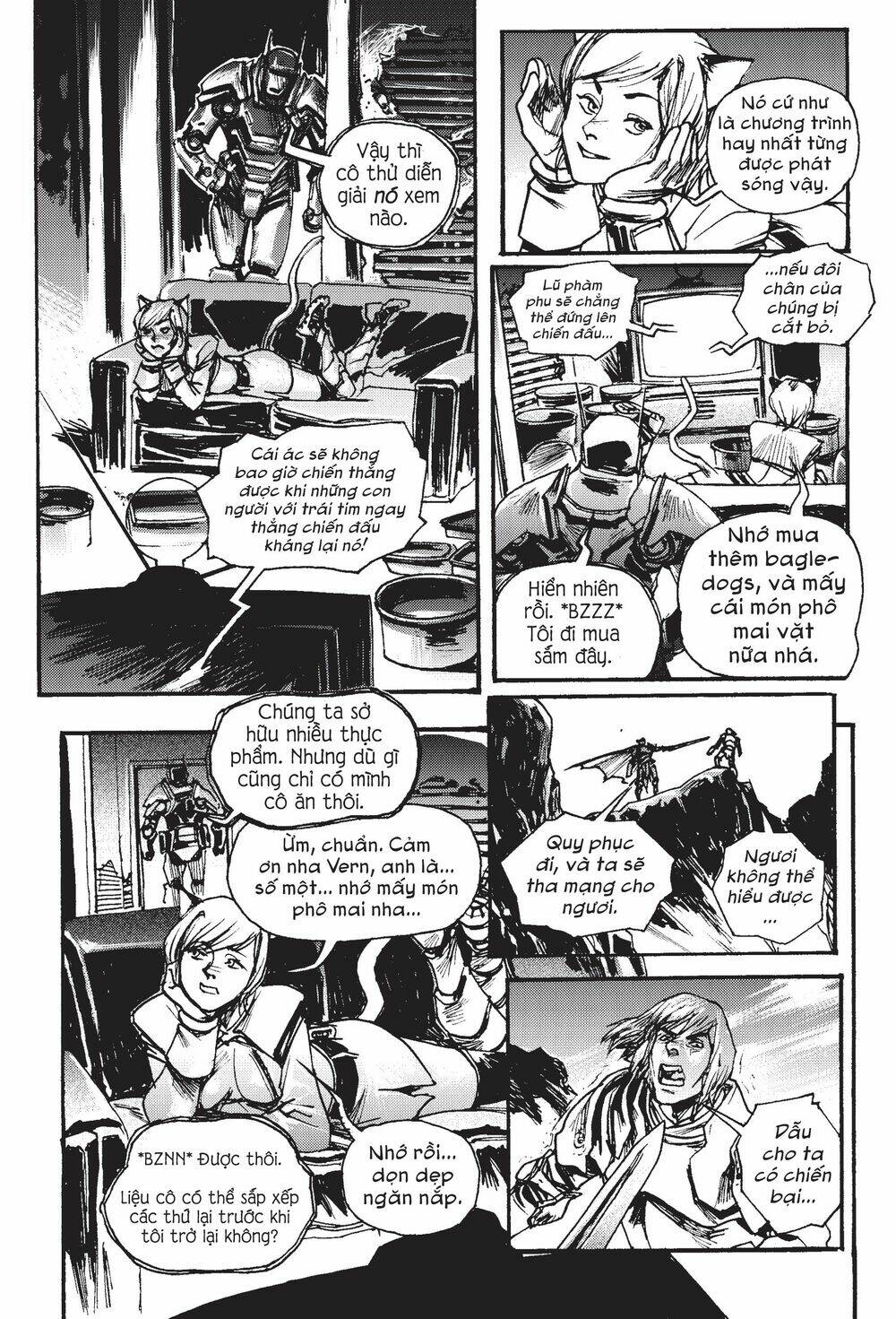 retropunk chapter 1 20