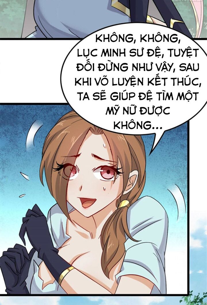 vạn đạo long hoàng chapter 21 52