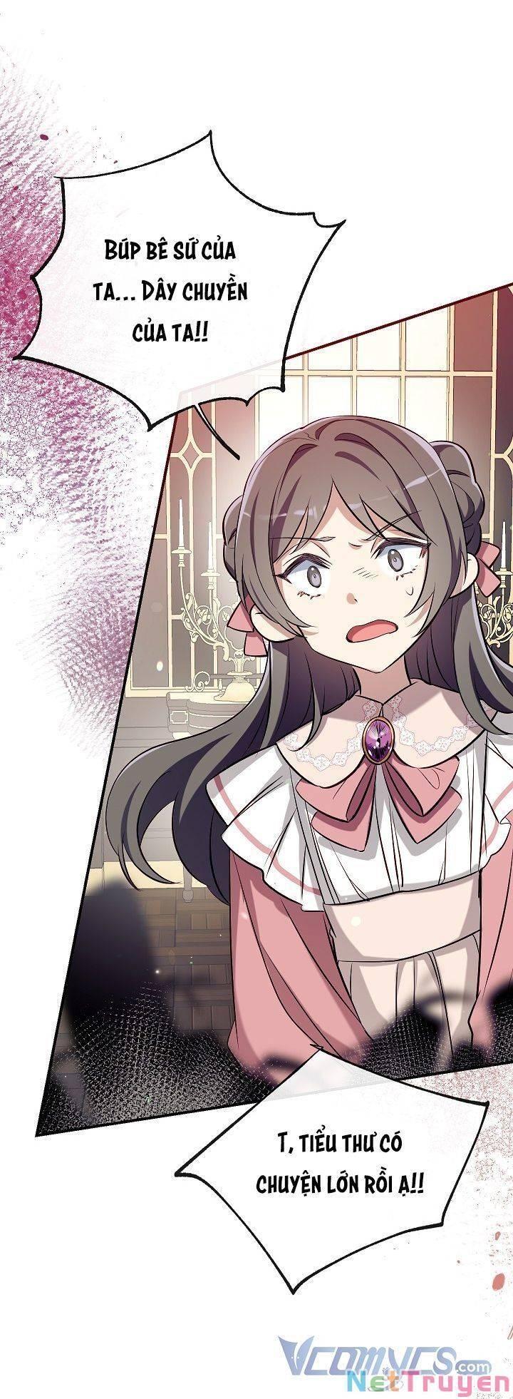 chúng ta có thể trở thành gia đình được không? chapter 69 60