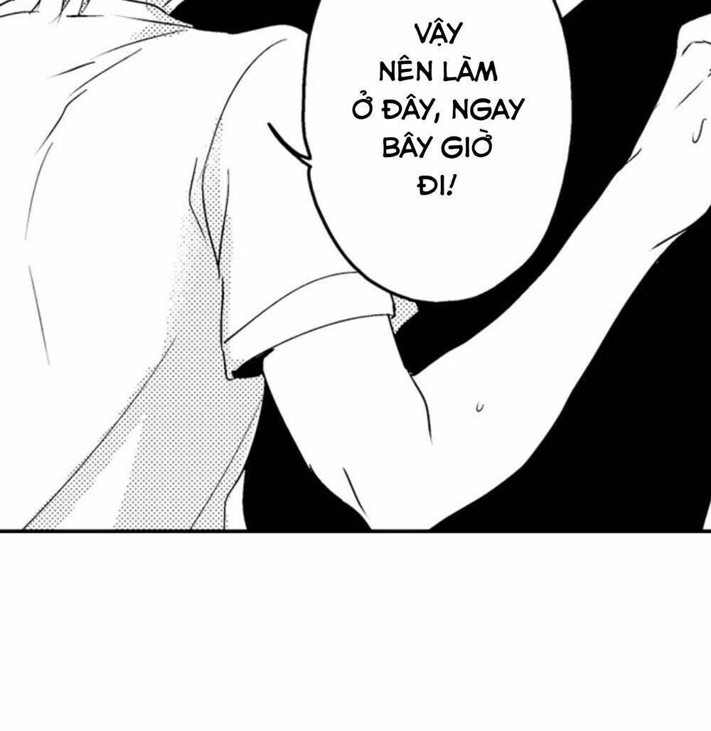 mang thai ở trường nam sinh chapter 33 22