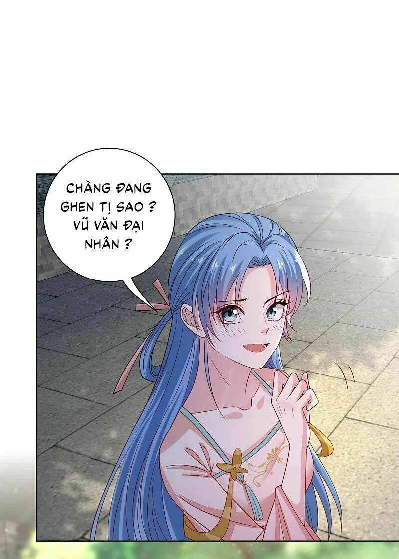 độc y đích nữ chapter 200 23