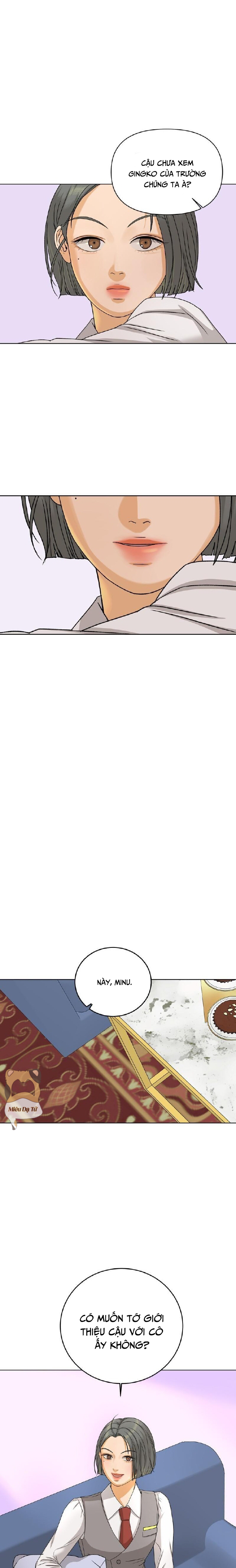 câu lạc bộ fox chapter 9 7