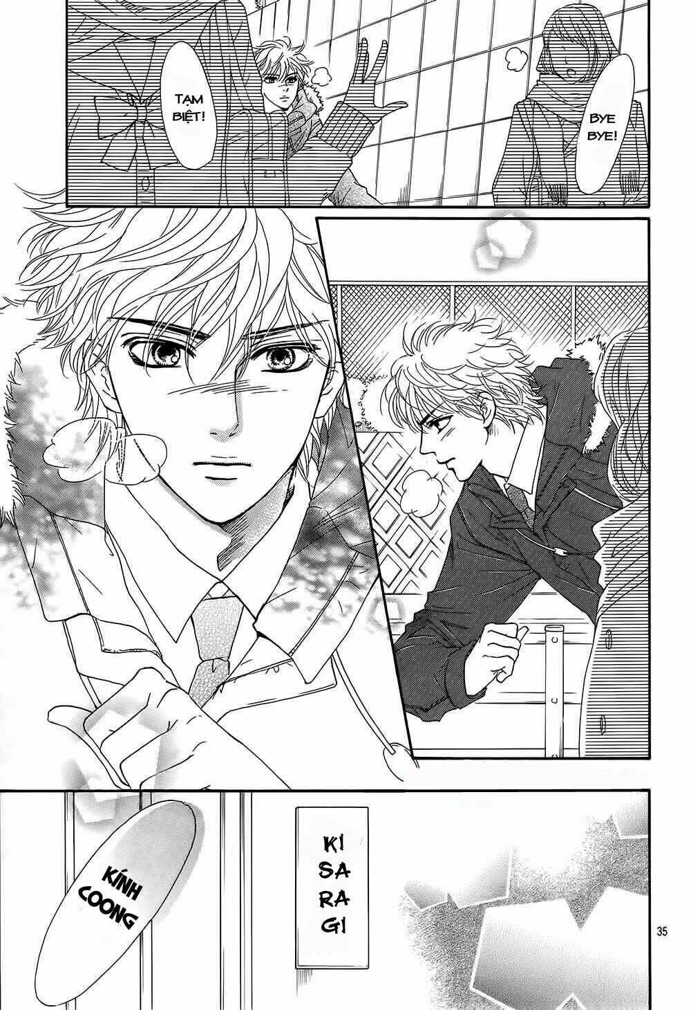 sumika sumire chapter 18 36