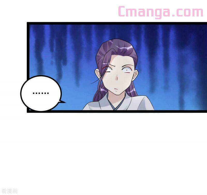 độc y đích nữ chapter 54 14