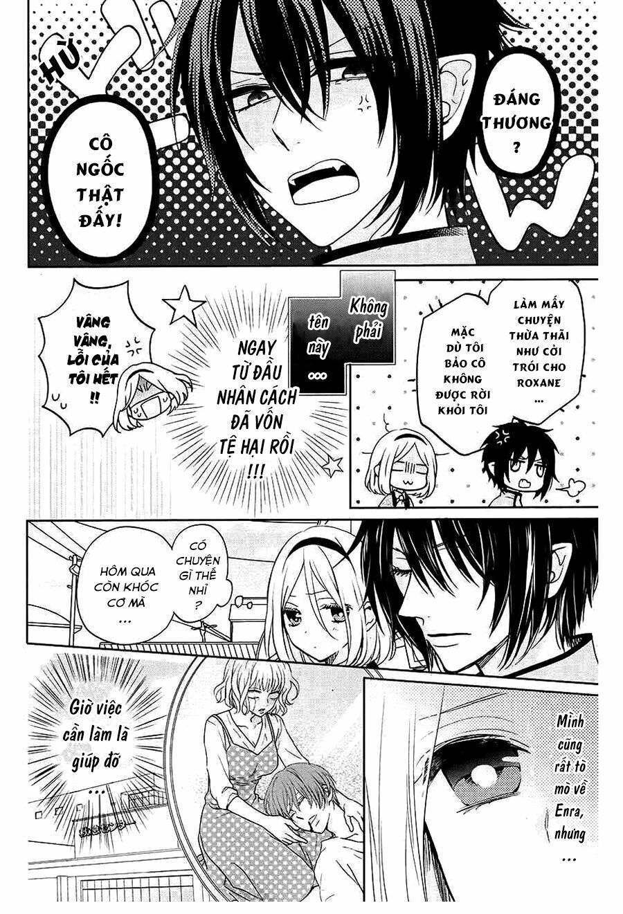 jigoku no enra chapter 8 4