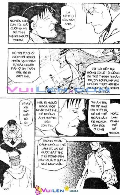 giả kim thuật chapter 57 26