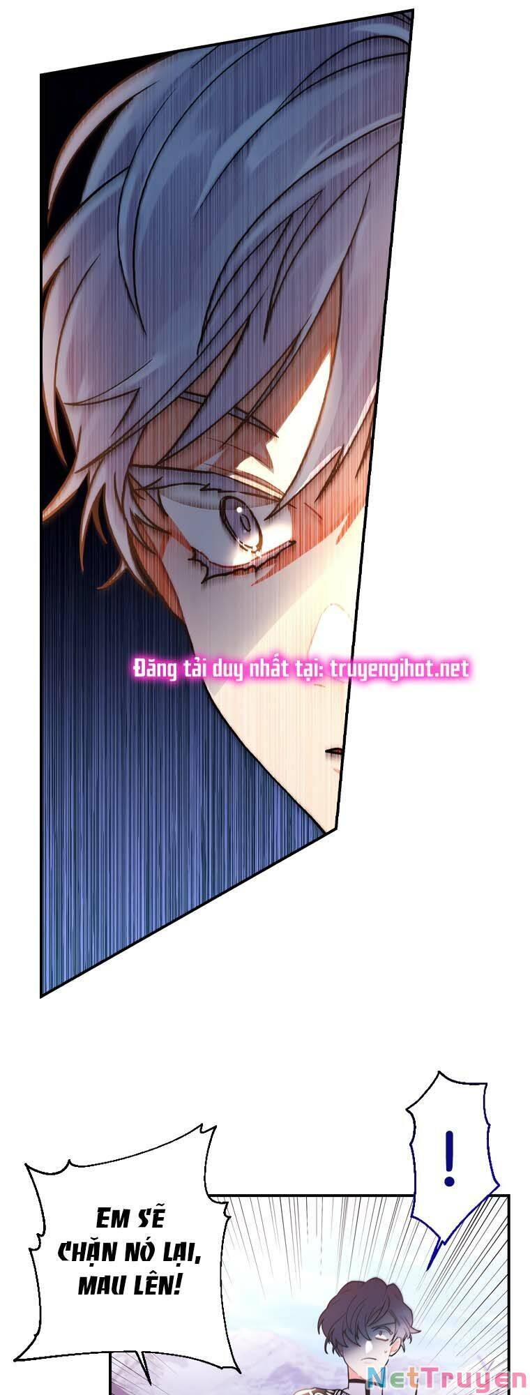 tôi đã trở thành con gái nuôi của nam chính chapter 49 32