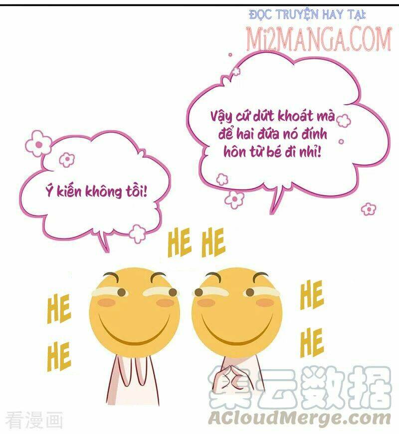 dĩ hôn chi danh chapter 33 14