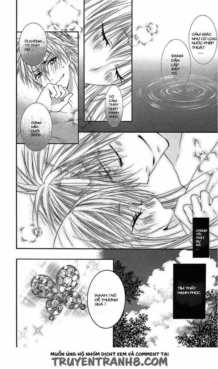 asa chun ! chapter 2 14