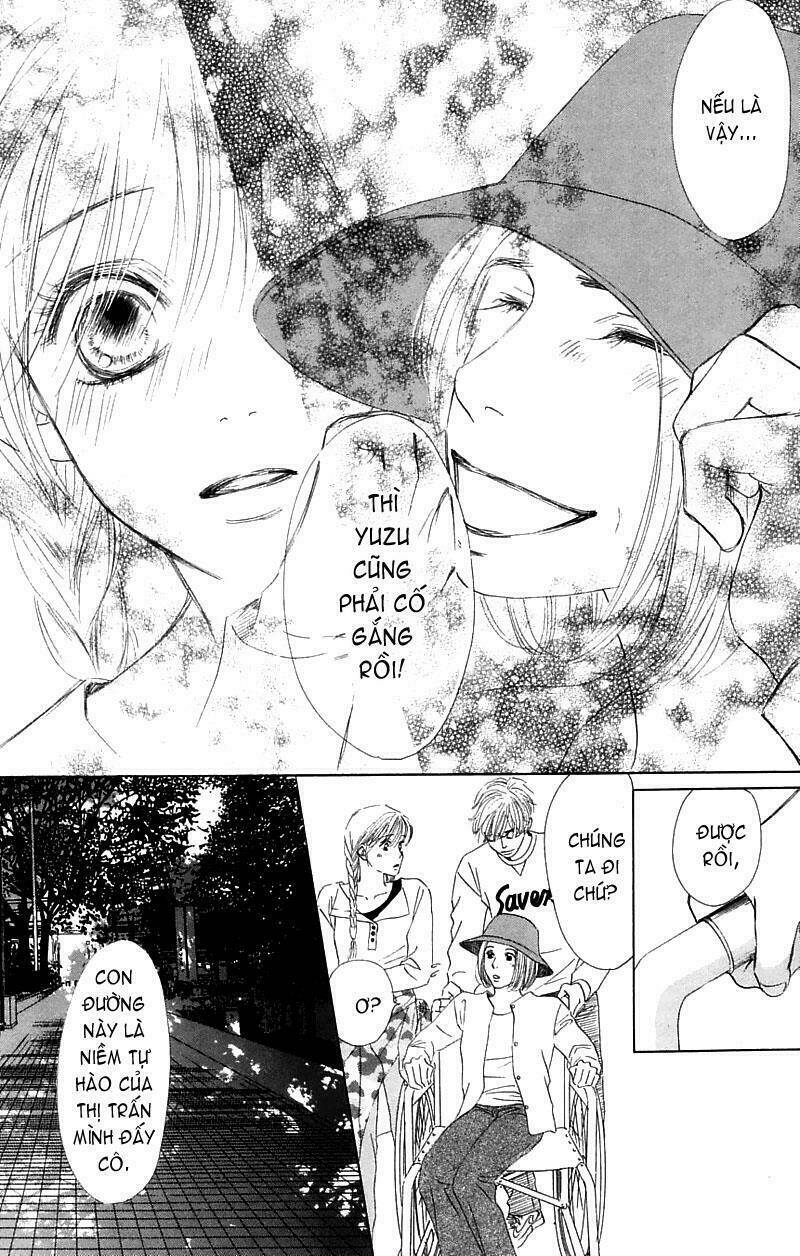 100% no kimi e chapter 2 46