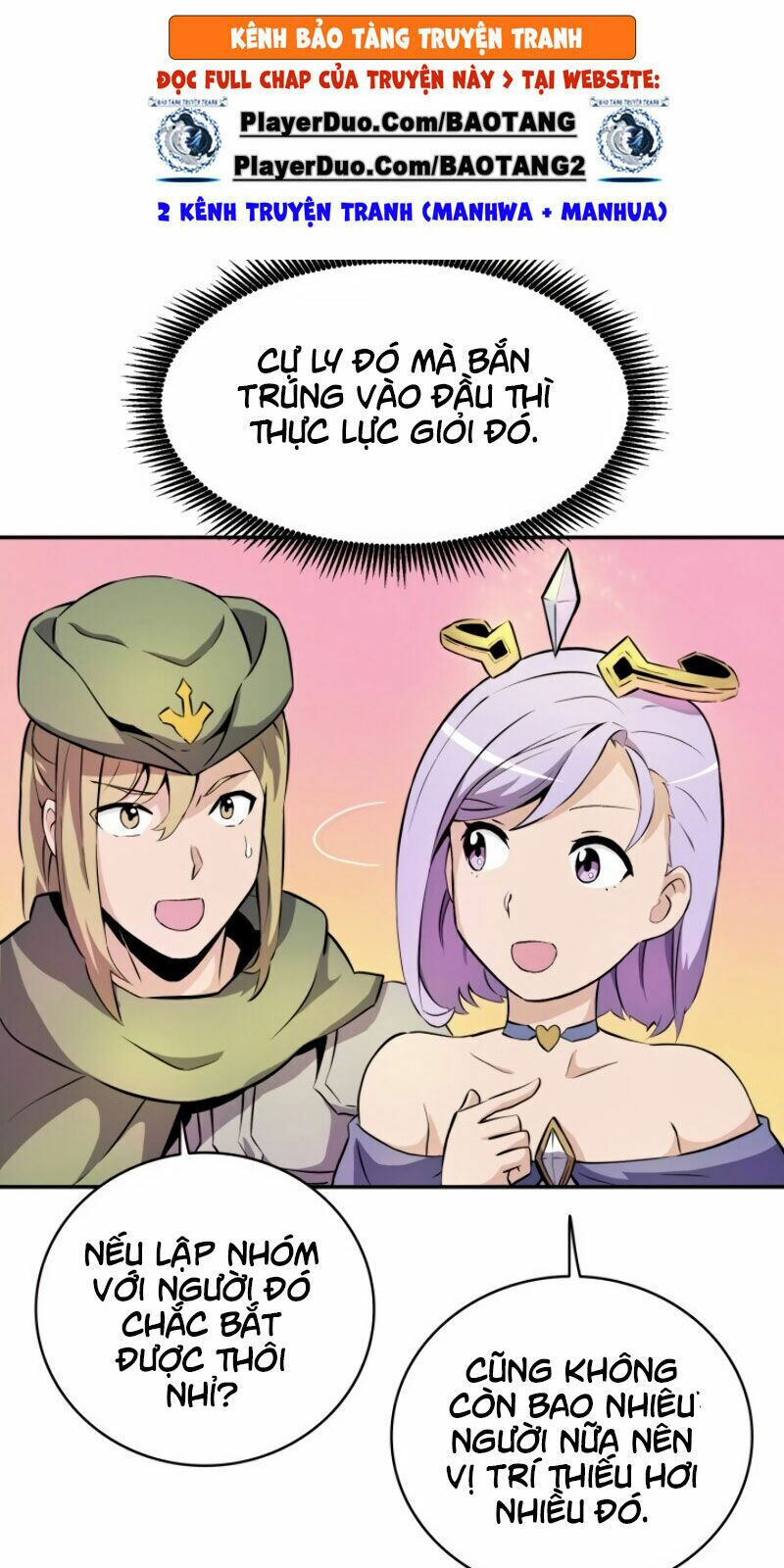 arcane sniper chapter 16 80