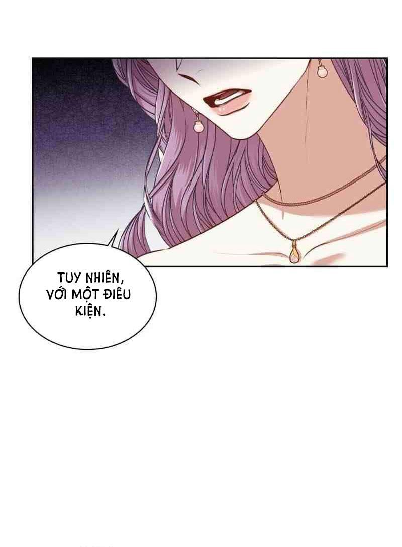 trở thành thư ký của bạo chúa chapter 48 49