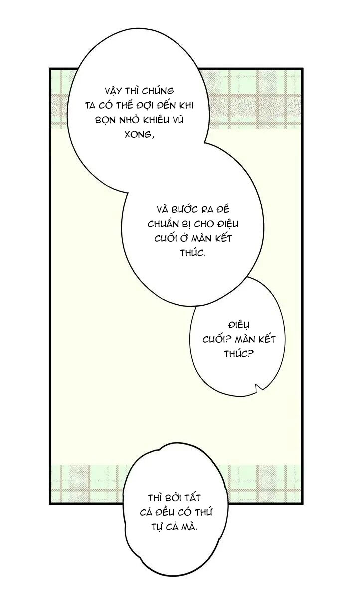 cổ tích về người mẹ kế chapter 40 7