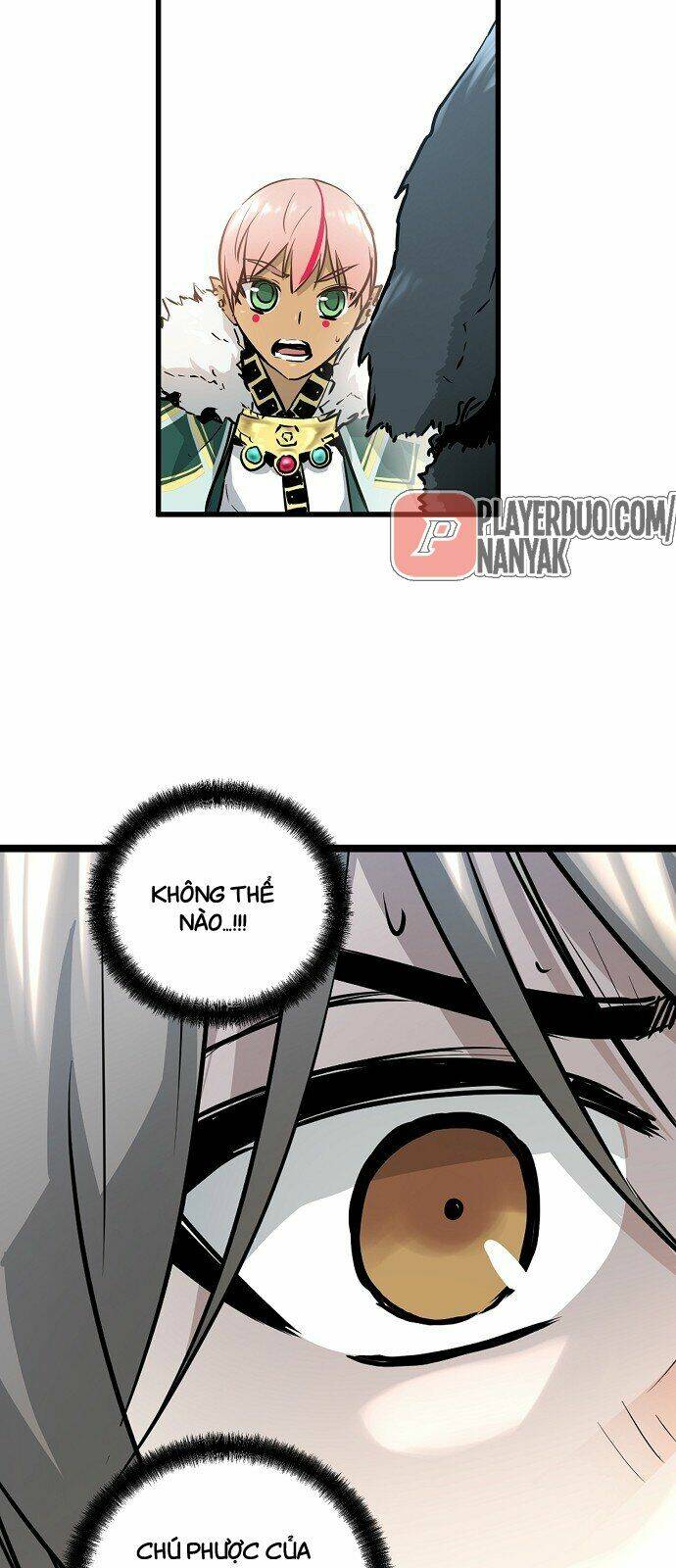 hứa lan chapter 41 50