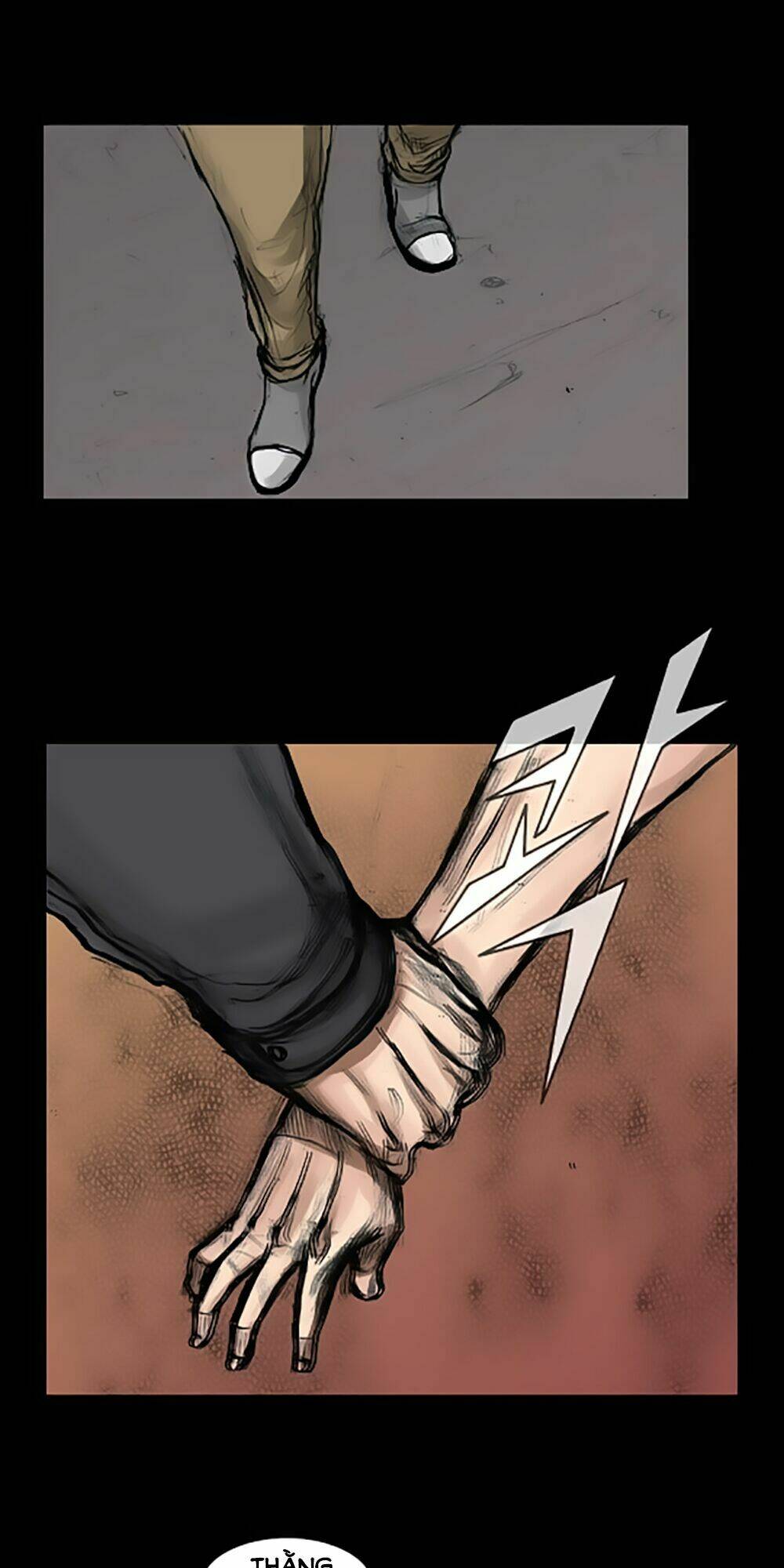 dokgo | độc cô chapter 12 22