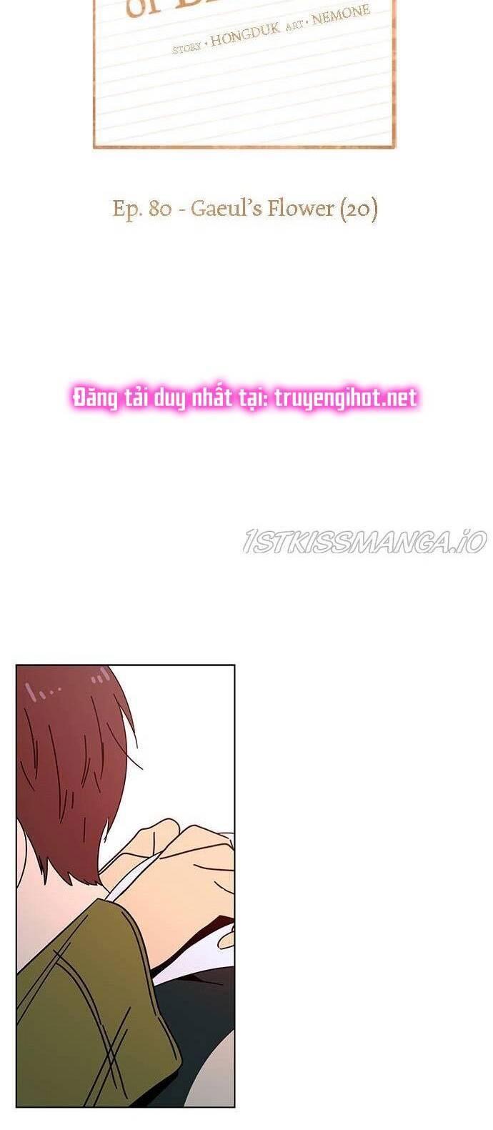 thanh xuân rực rỡ - season of blossom chapter 80 17