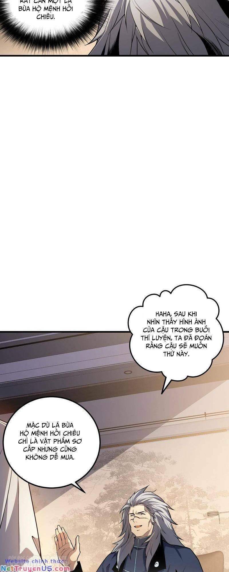 tử linh pháp sư! ta chính là thiên tài chapter 21 45